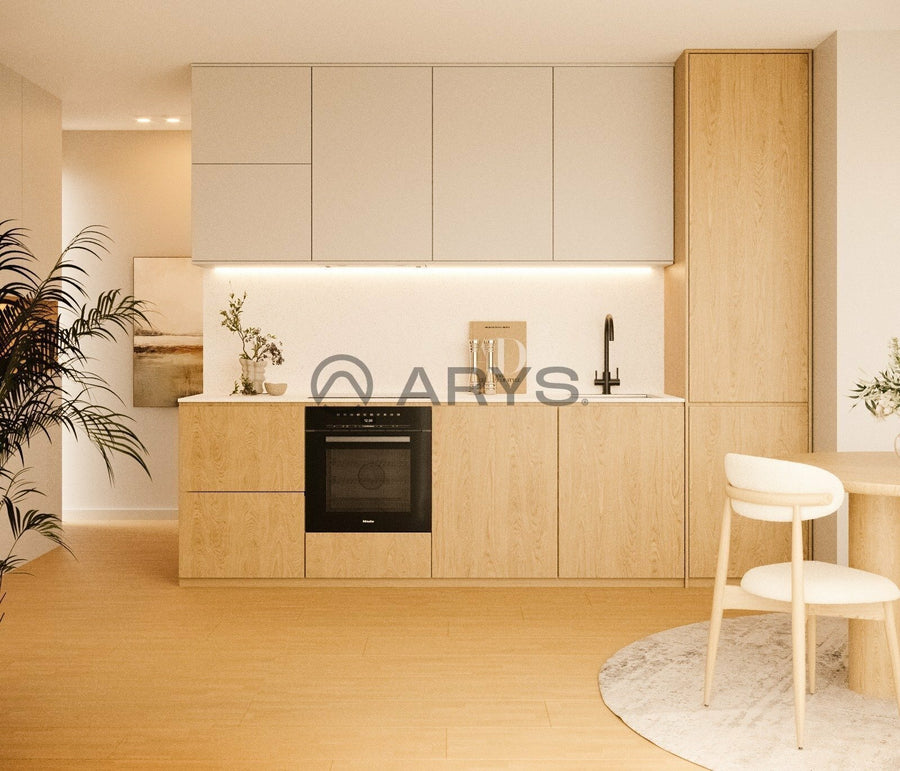 Apartamento T1