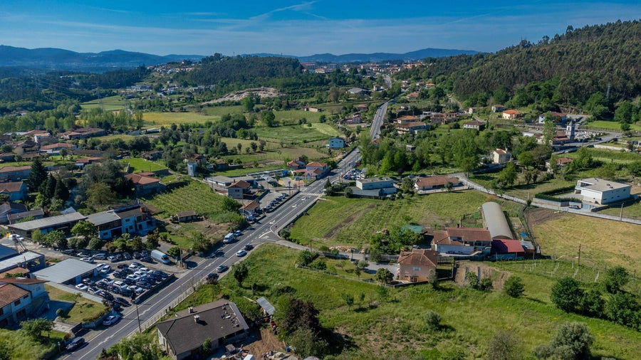 Terreno
