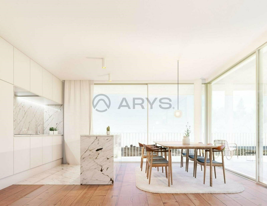 Apartamento T2