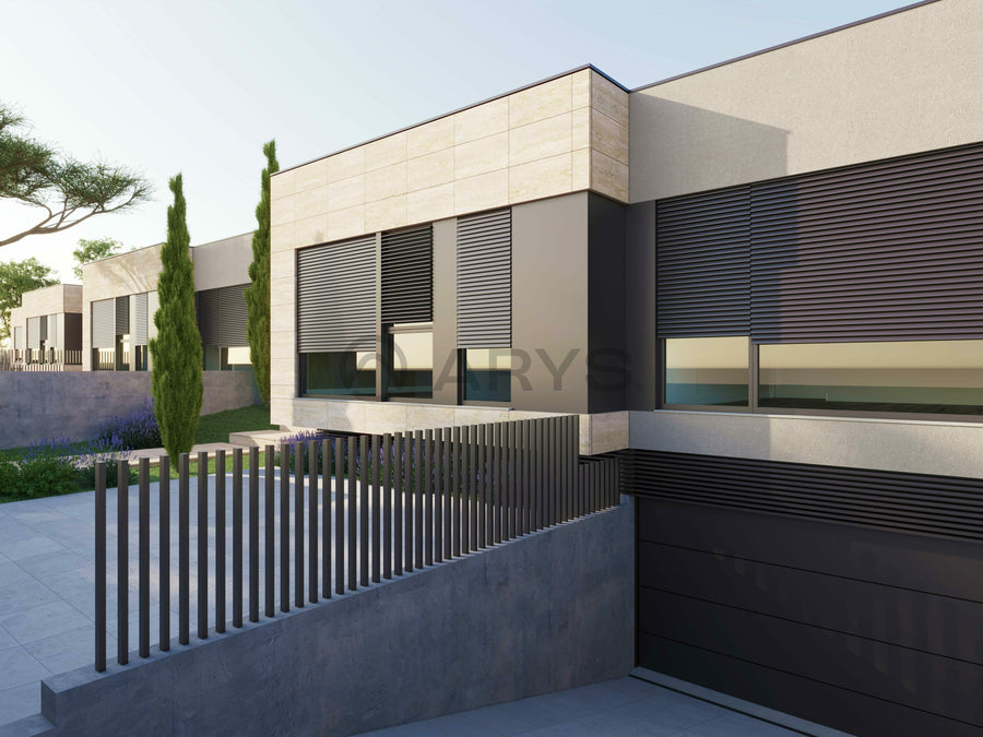 Moradia T3