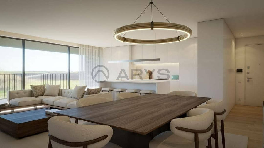 Apartamento T4