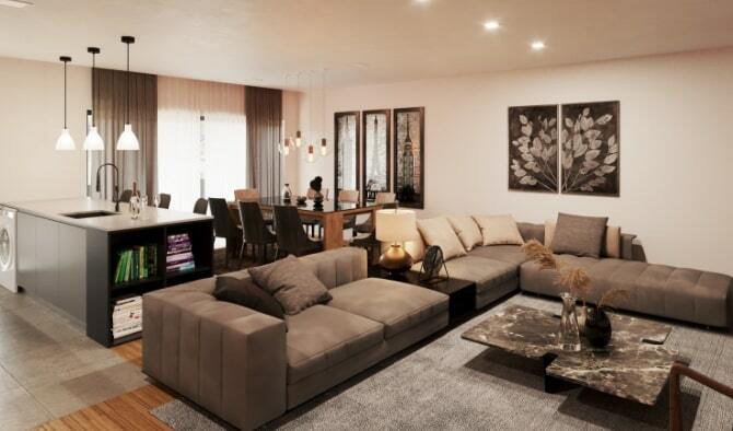 Apartamento T3