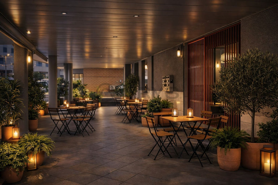 Bar/Restaurante
