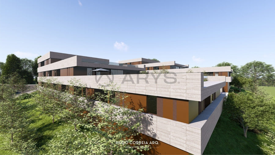 Apartamento T2