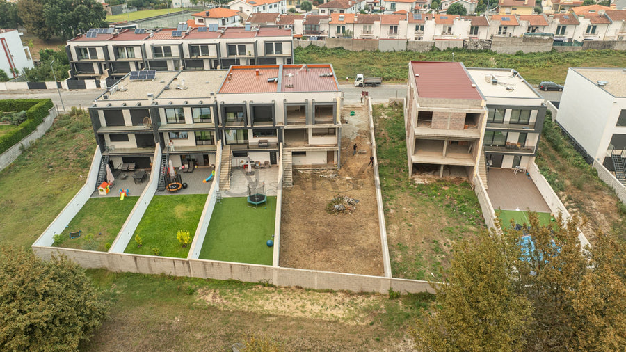 Moradia T4